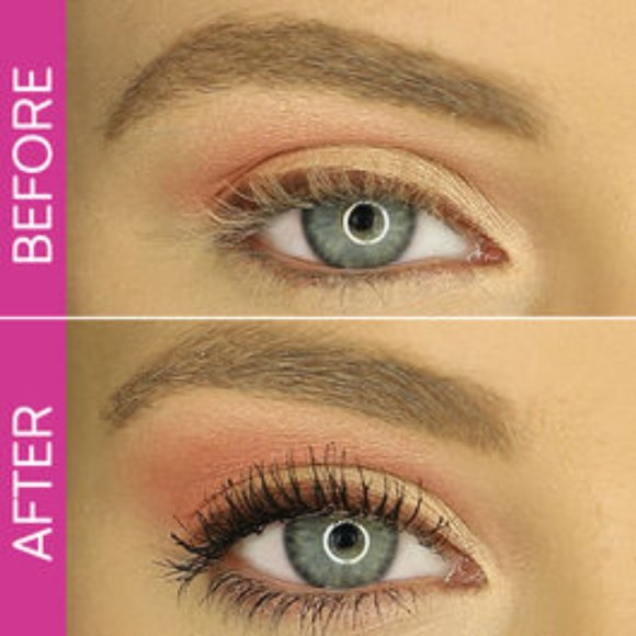 New Tarte lights, camera, lashes 4-in-1 mascara - Picture 2 of 3